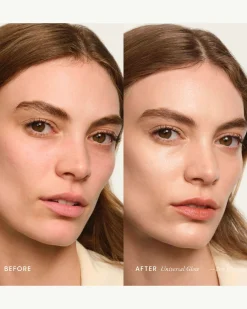 Weekend Skin SPF 50 + Vitamin C + Glow