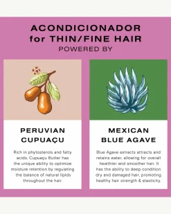 Weightless Hydration Conditioner