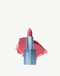 Weightless Lip Color Nourishing Satin Lipstick