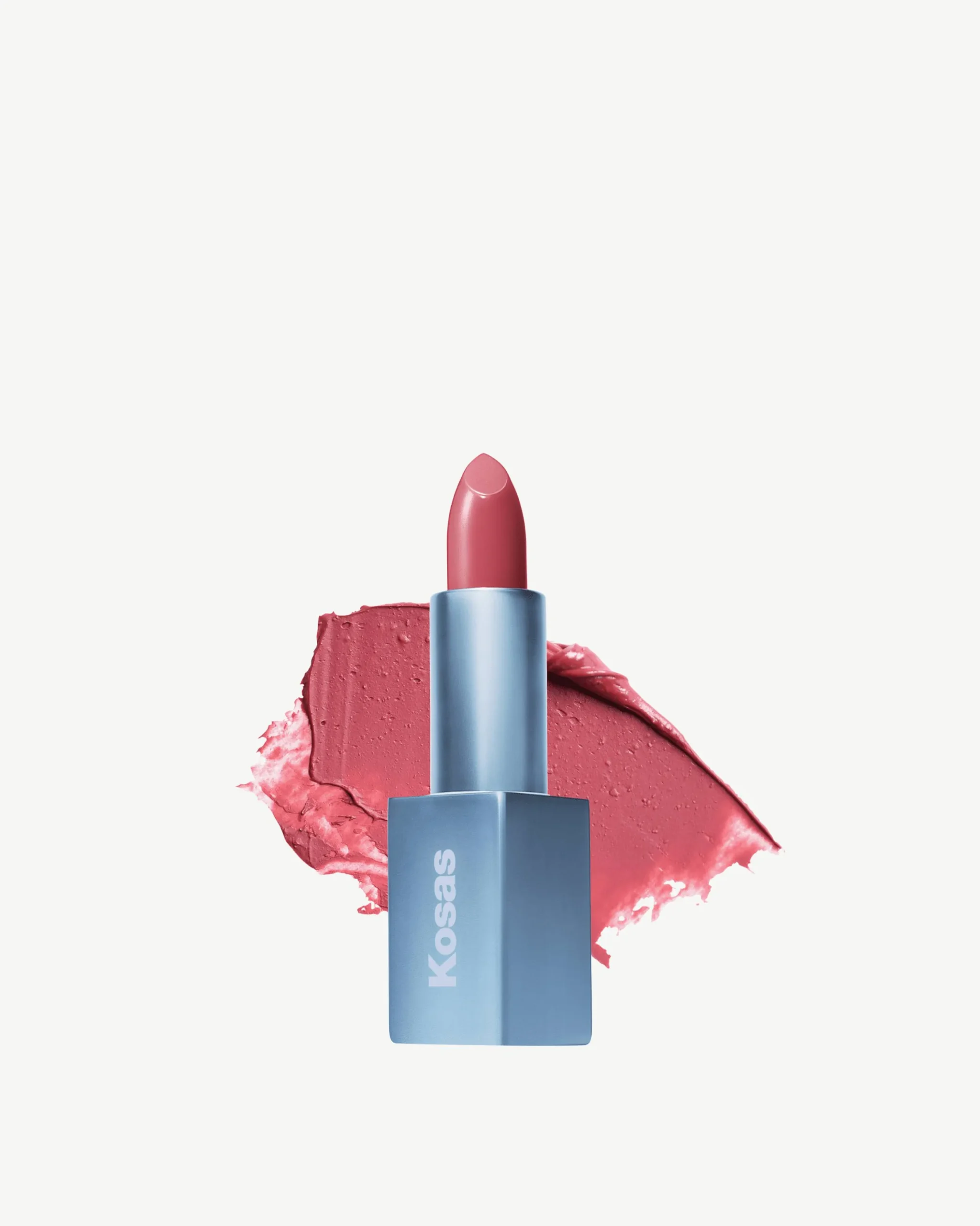 Weightless Lip Color Nourishing Satin Lipstick
