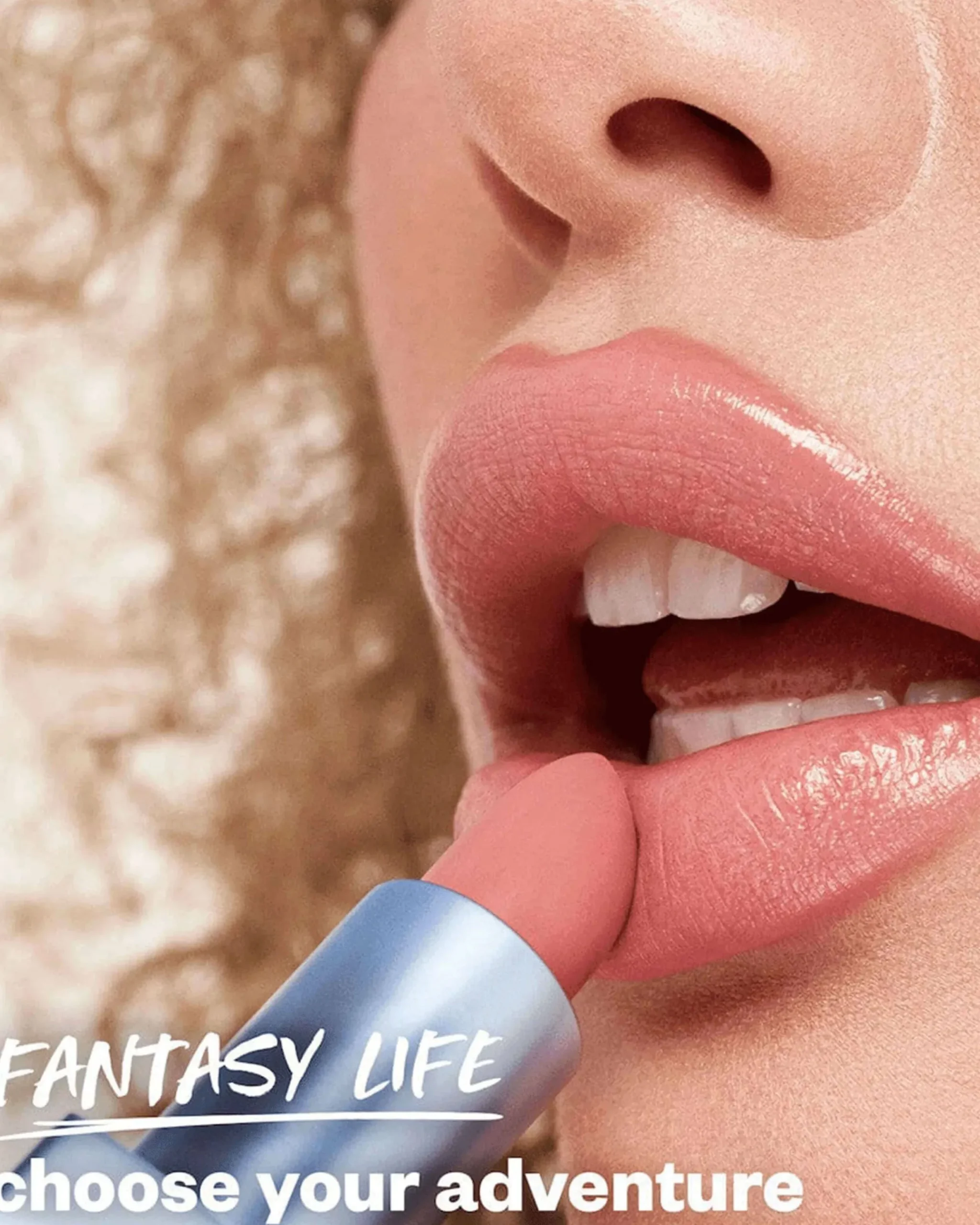 Weightless Lip Color Nourishing Satin Lipstick