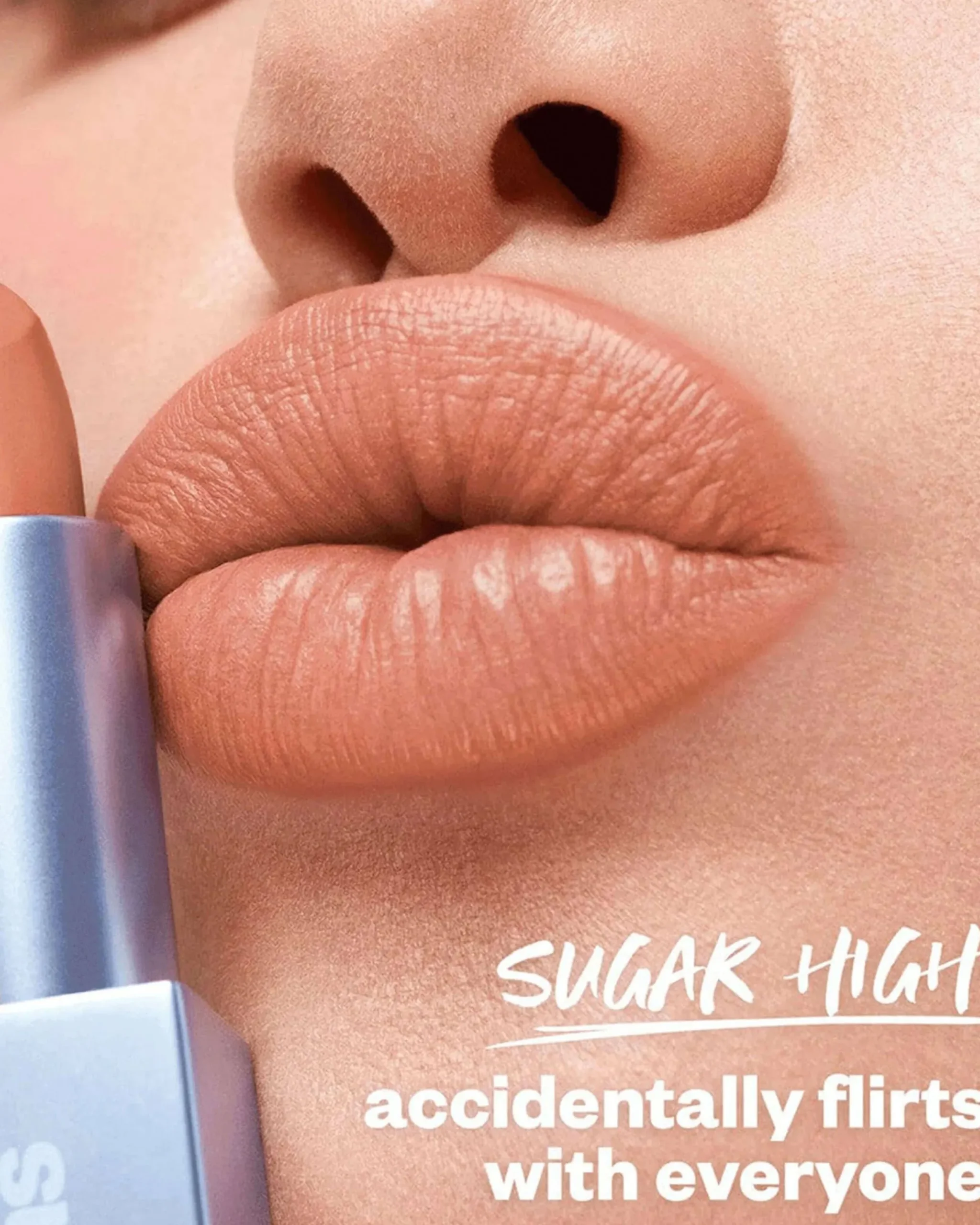 Weightless Lip Color Nourishing Satin Lipstick