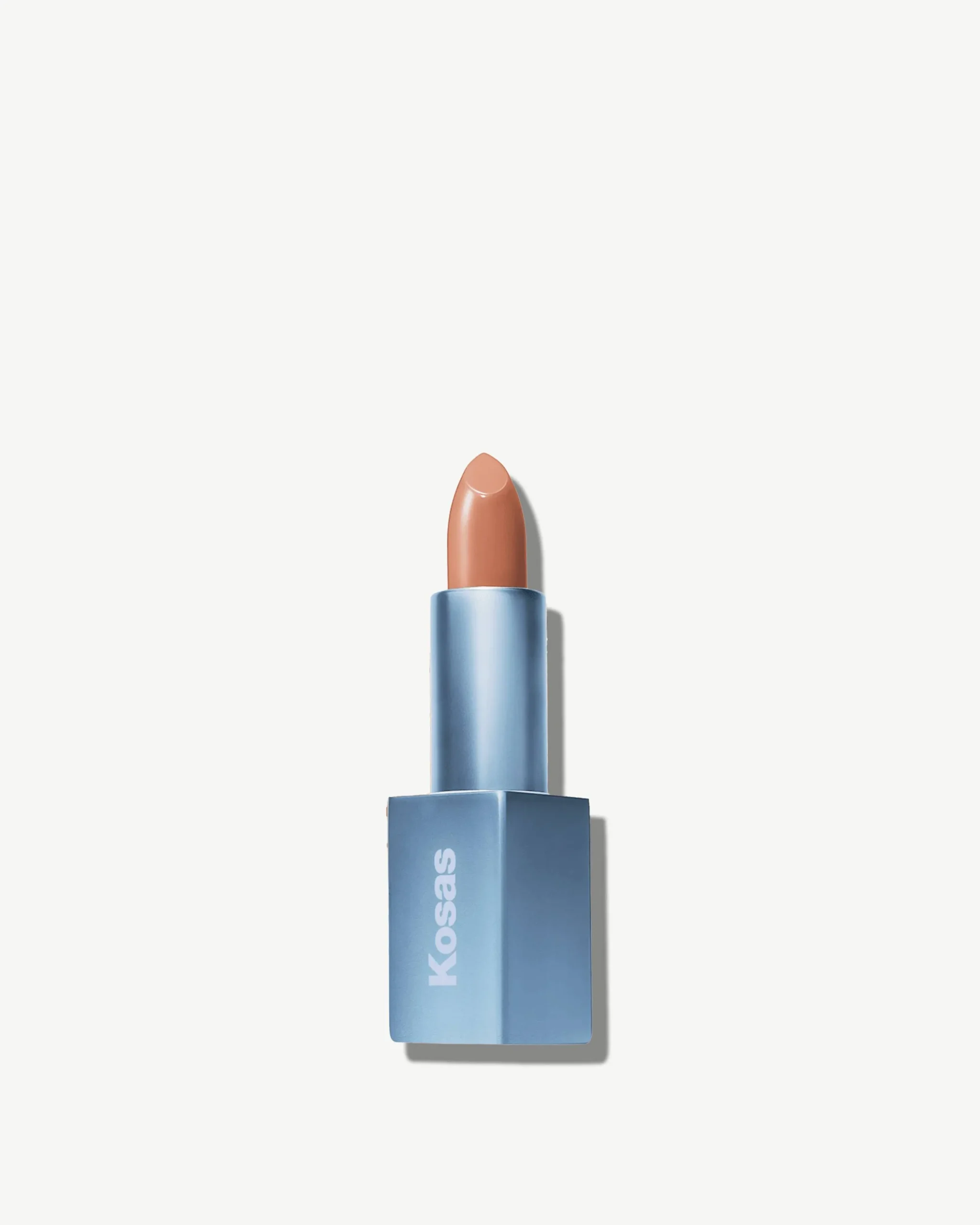 Weightless Lip Color Nourishing Satin Lipstick