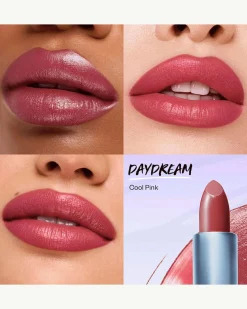 Weightless Lip Color Nourishing Satin Lipstick