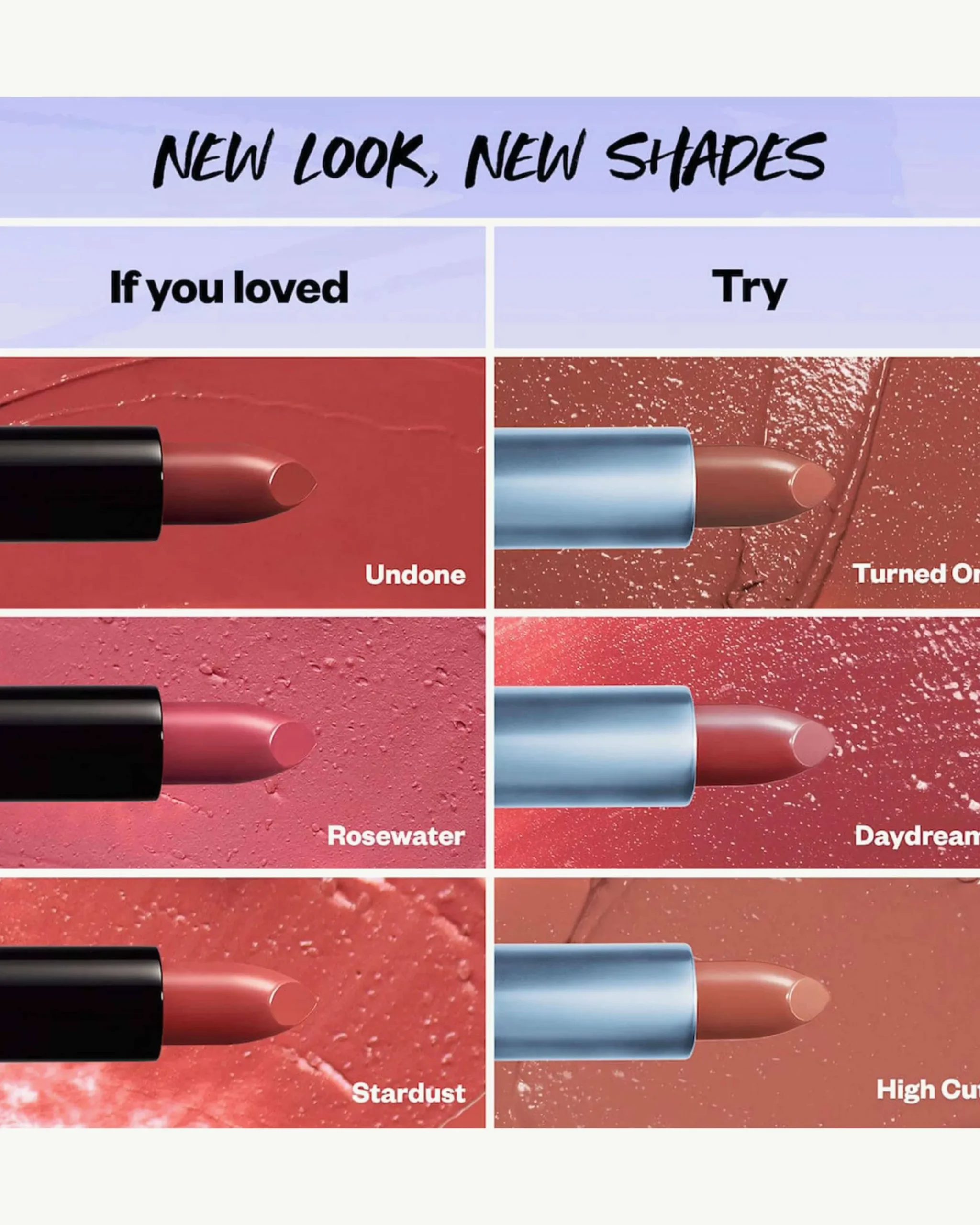 Weightless Lip Color Nourishing Satin Lipstick