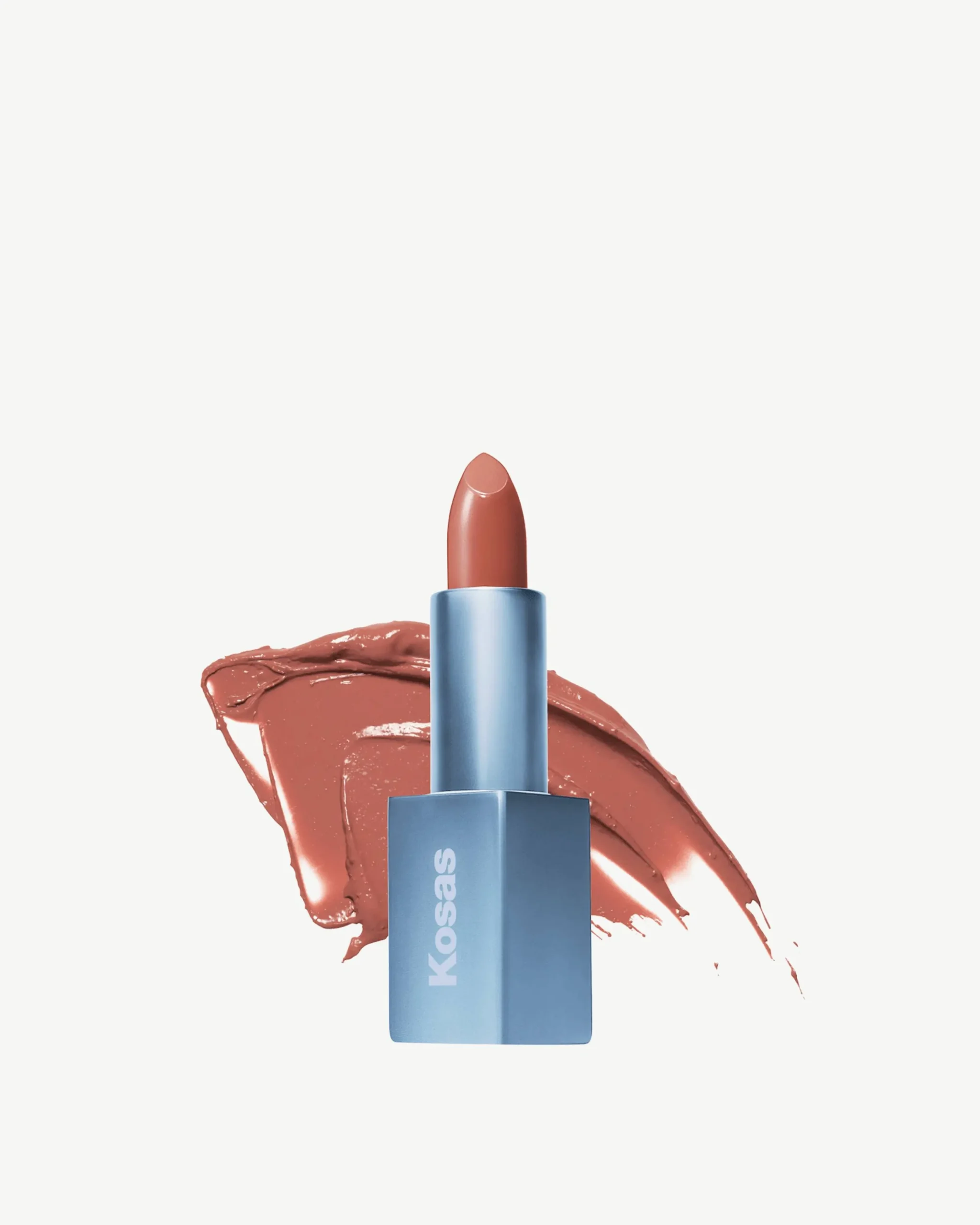 Weightless Lip Color Nourishing Satin Lipstick