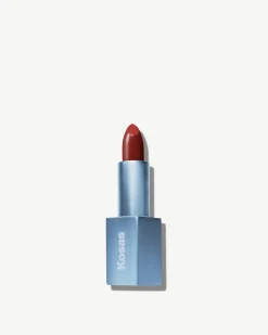 Weightless Lip Color Nourishing Satin Lipstick
