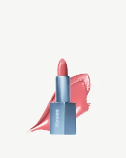 Weightless Lip Color Nourishing Satin Lipstick