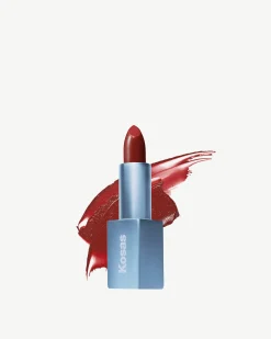 Weightless Lip Color Nourishing Satin Lipstick