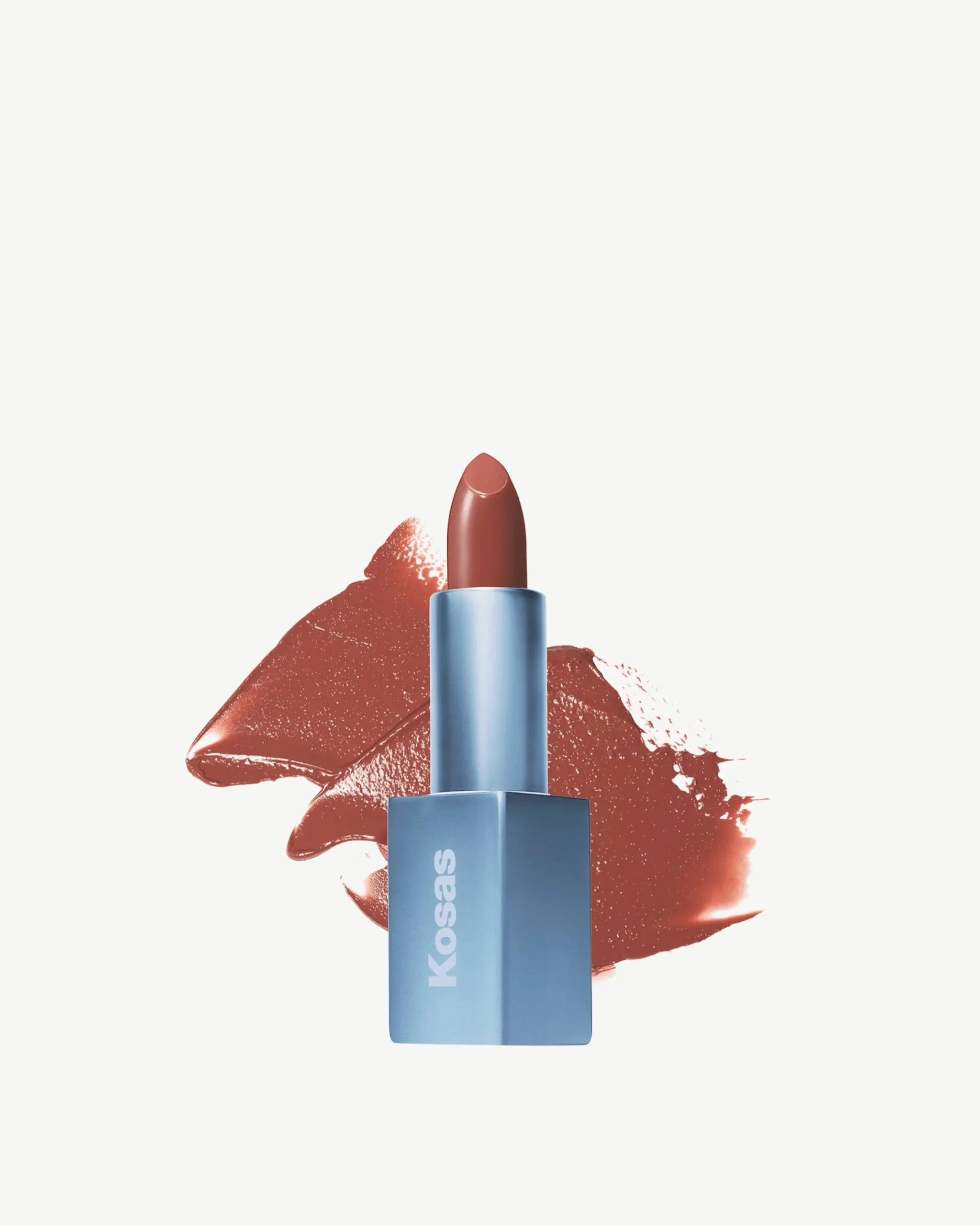 Weightless Lip Color Nourishing Satin Lipstick