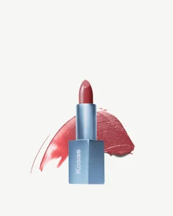 Weightless Lip Color Nourishing Satin Lipstick