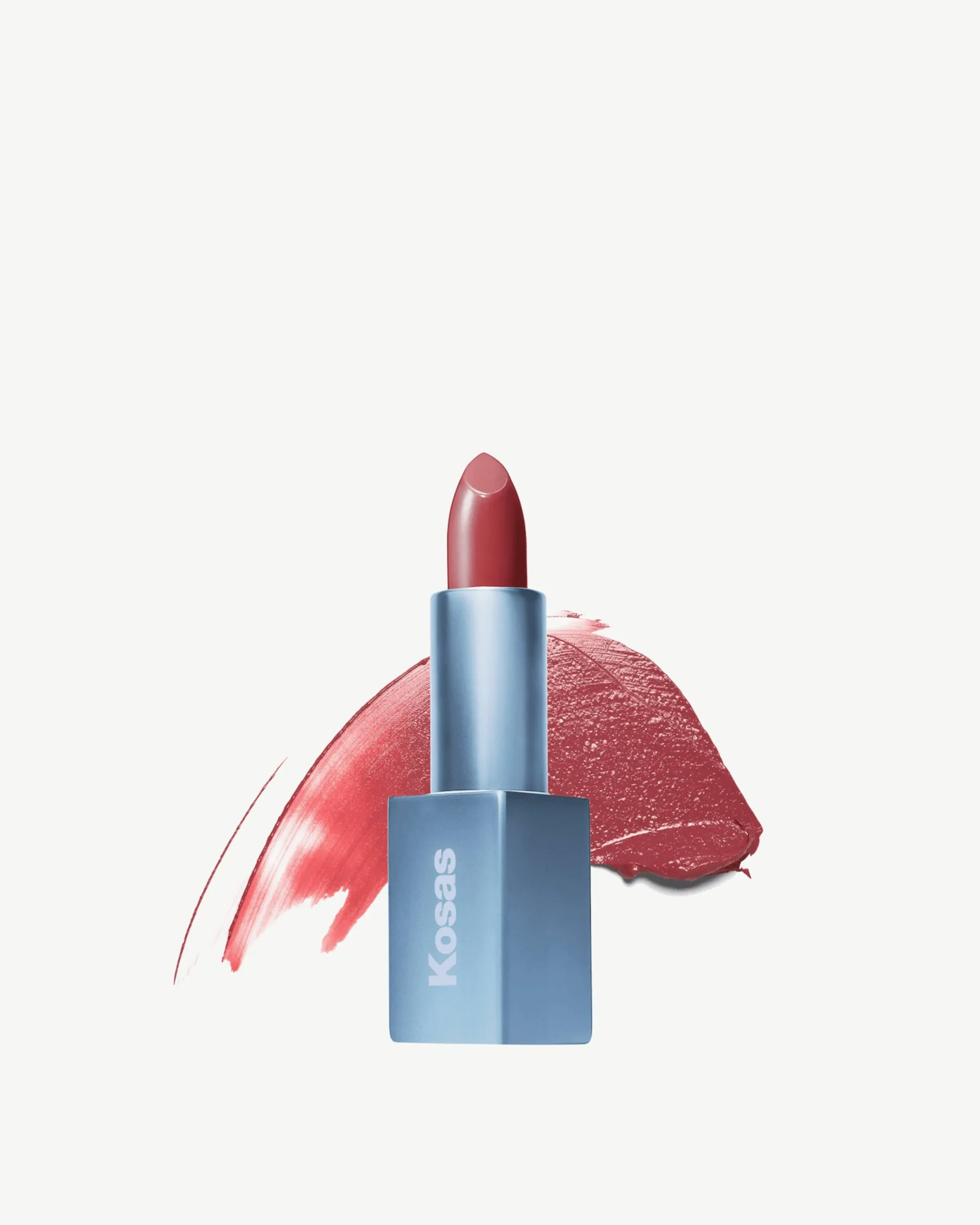 Weightless Lip Color Nourishing Satin Lipstick