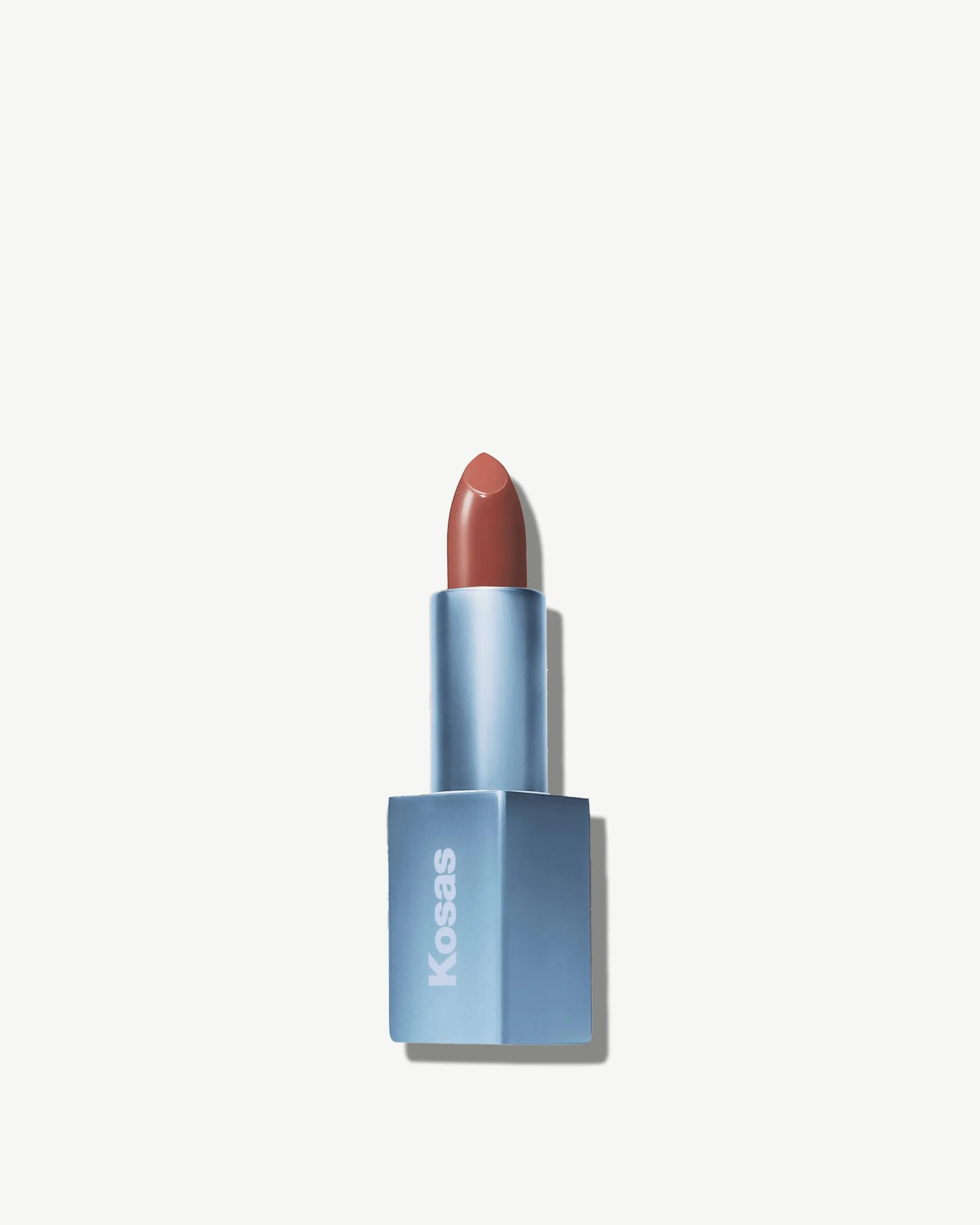 Weightless Lip Color Nourishing Satin Lipstick