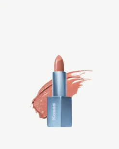 Weightless Lip Color Nourishing Satin Lipstick