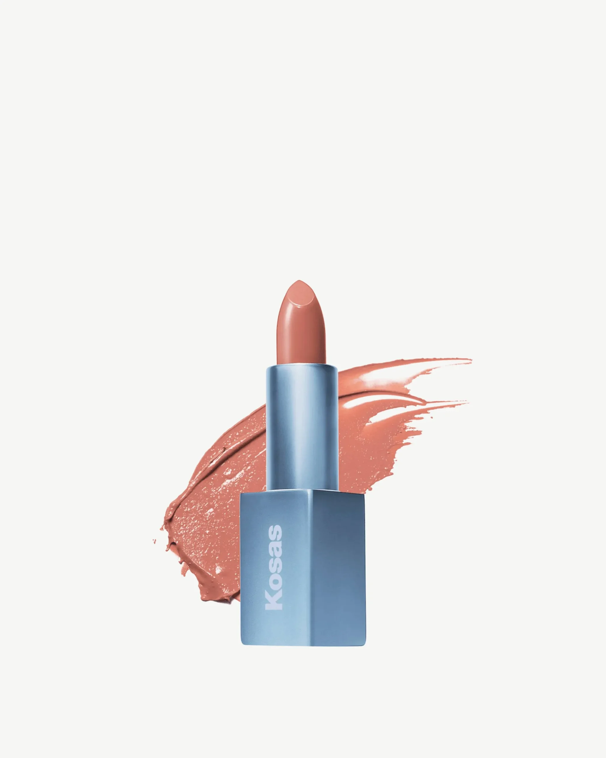 Weightless Lip Color Nourishing Satin Lipstick