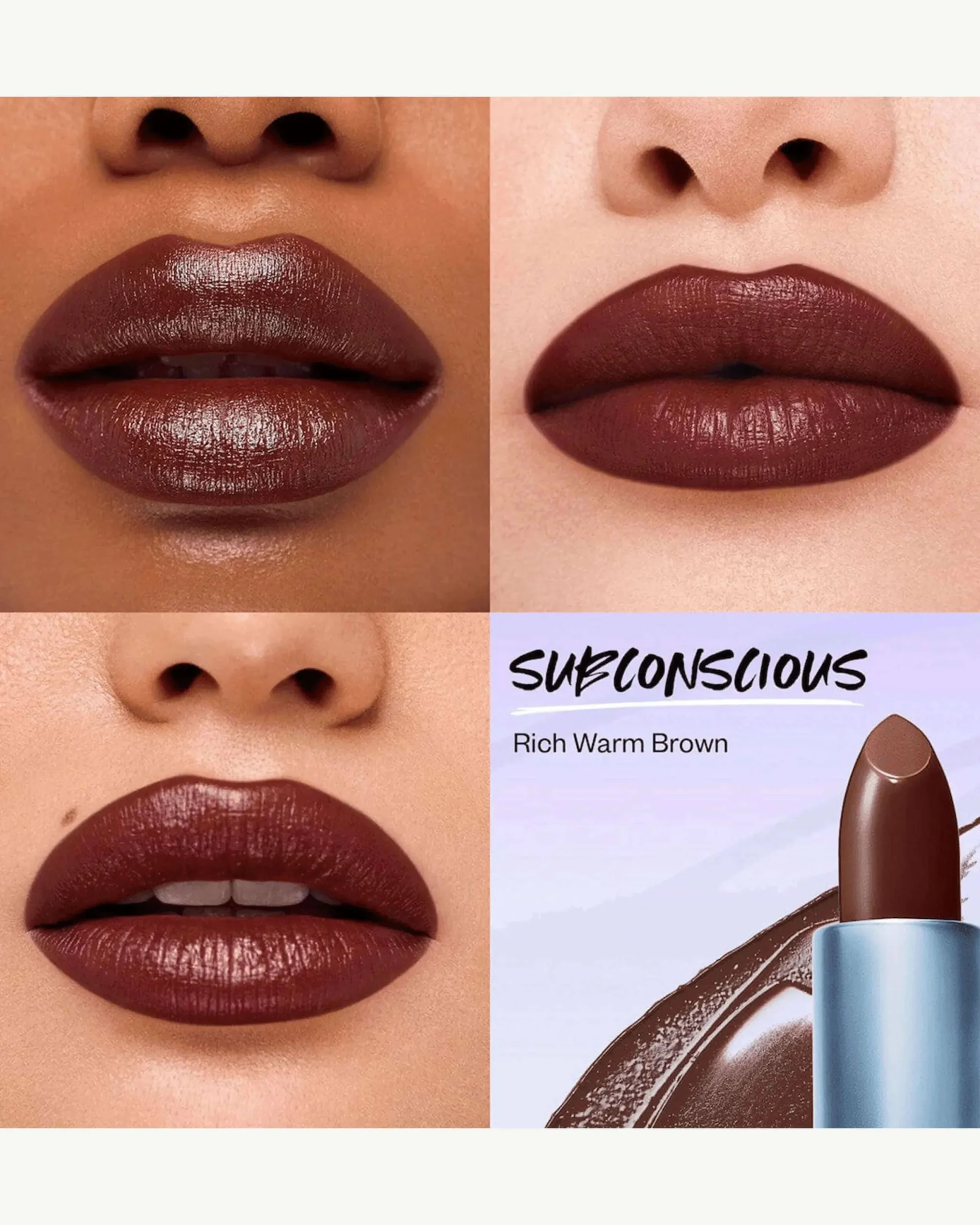Weightless Lip Color Nourishing Satin Lipstick