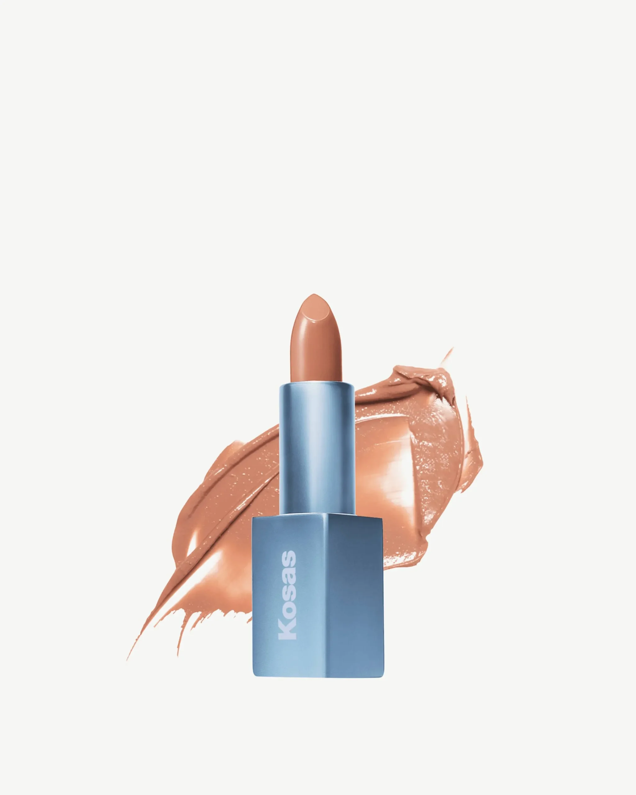Weightless Lip Color Nourishing Satin Lipstick