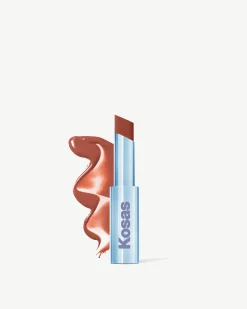 Wet Stick Moisturizing Lip Shine