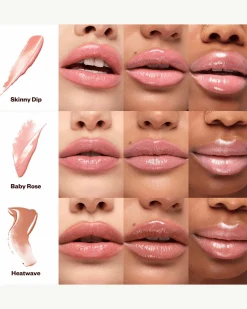 Wet Stick Moisturizing Lip Shine