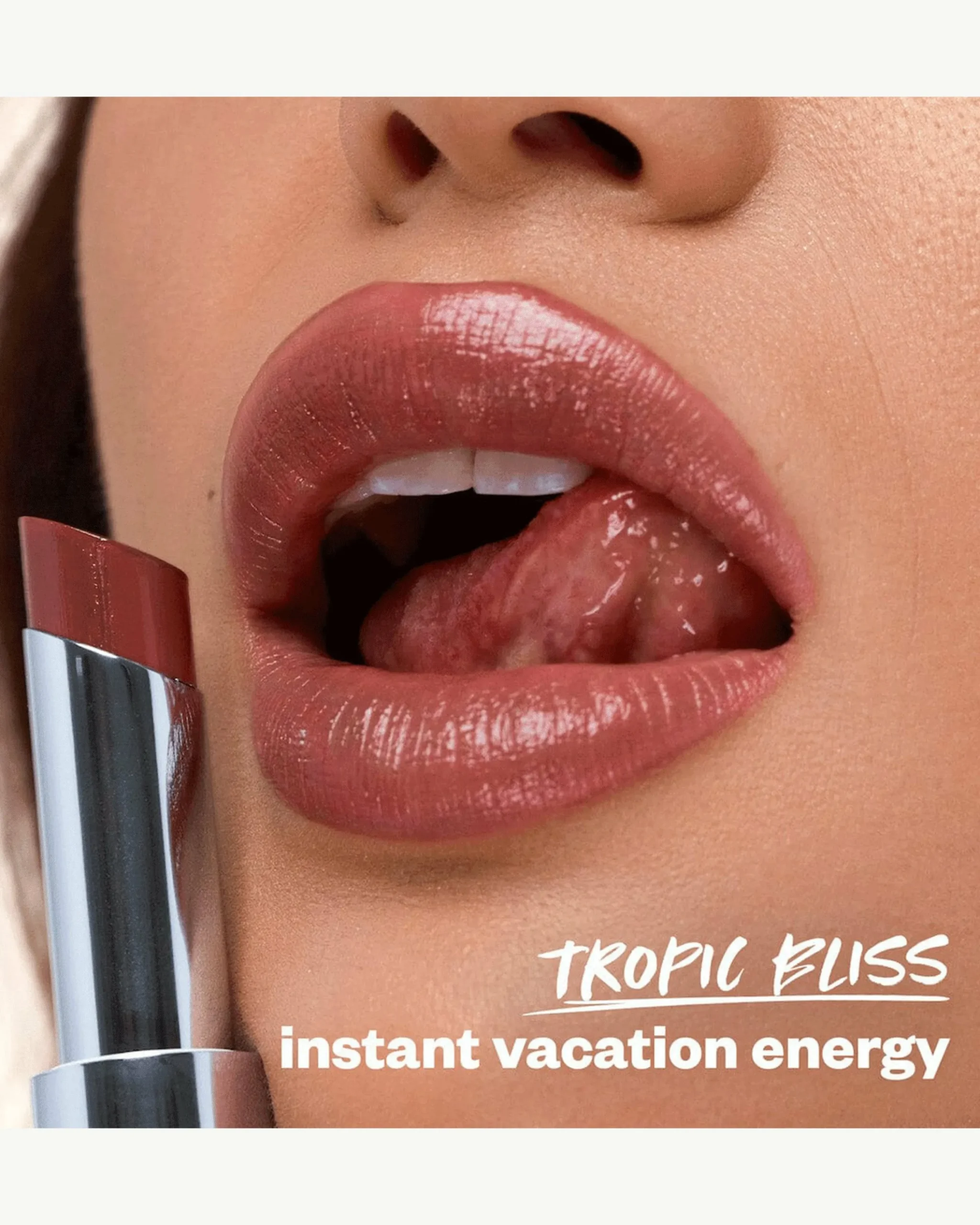 Wet Stick Moisturizing Lip Shine