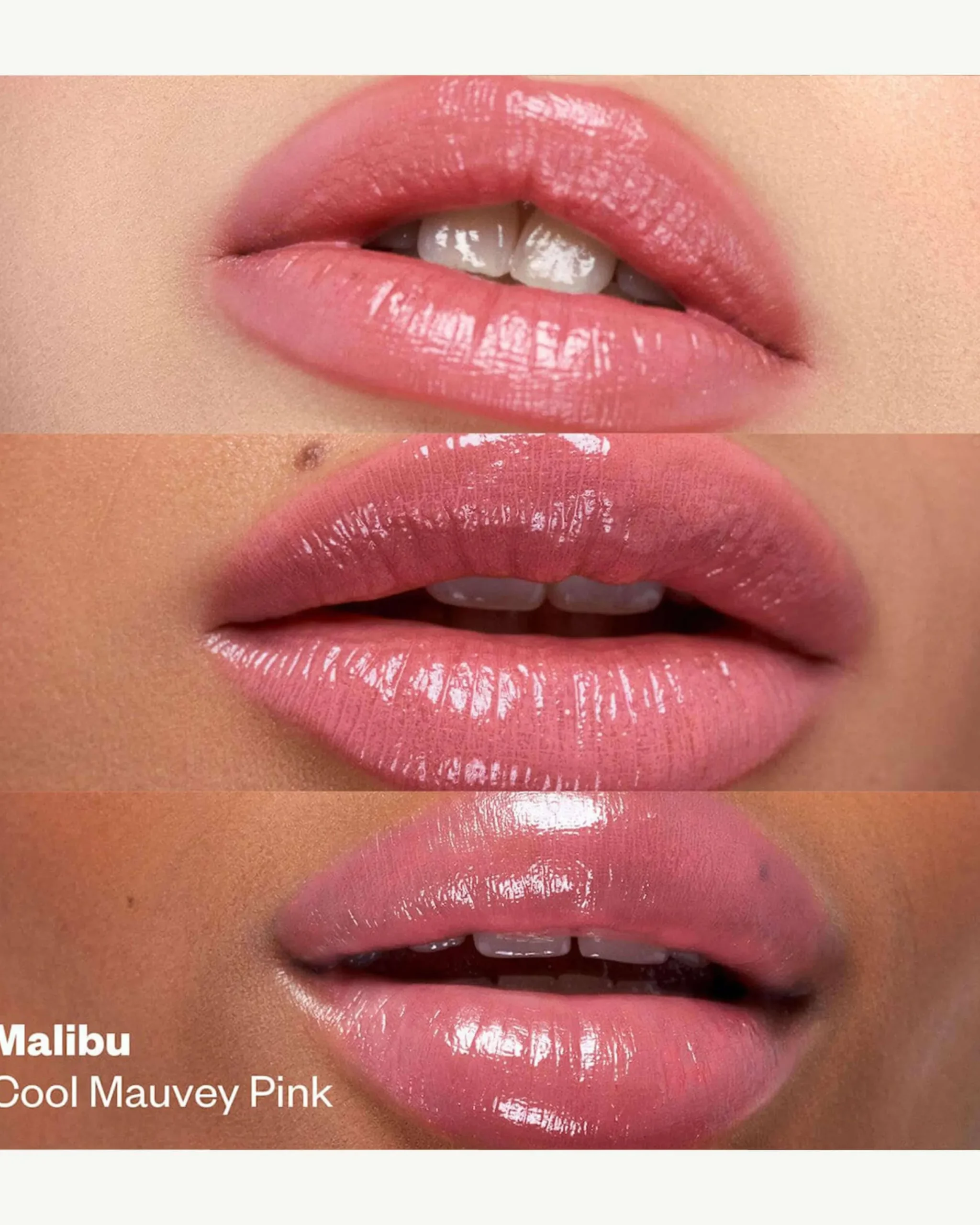 Wet Stick Moisturizing Lip Shine
