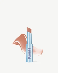 Wet Stick Moisturizing Lip Shine