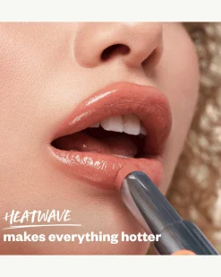 Wet Stick Moisturizing Lip Shine