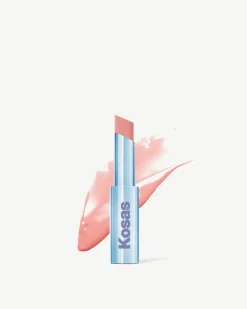Wet Stick Moisturizing Lip Shine