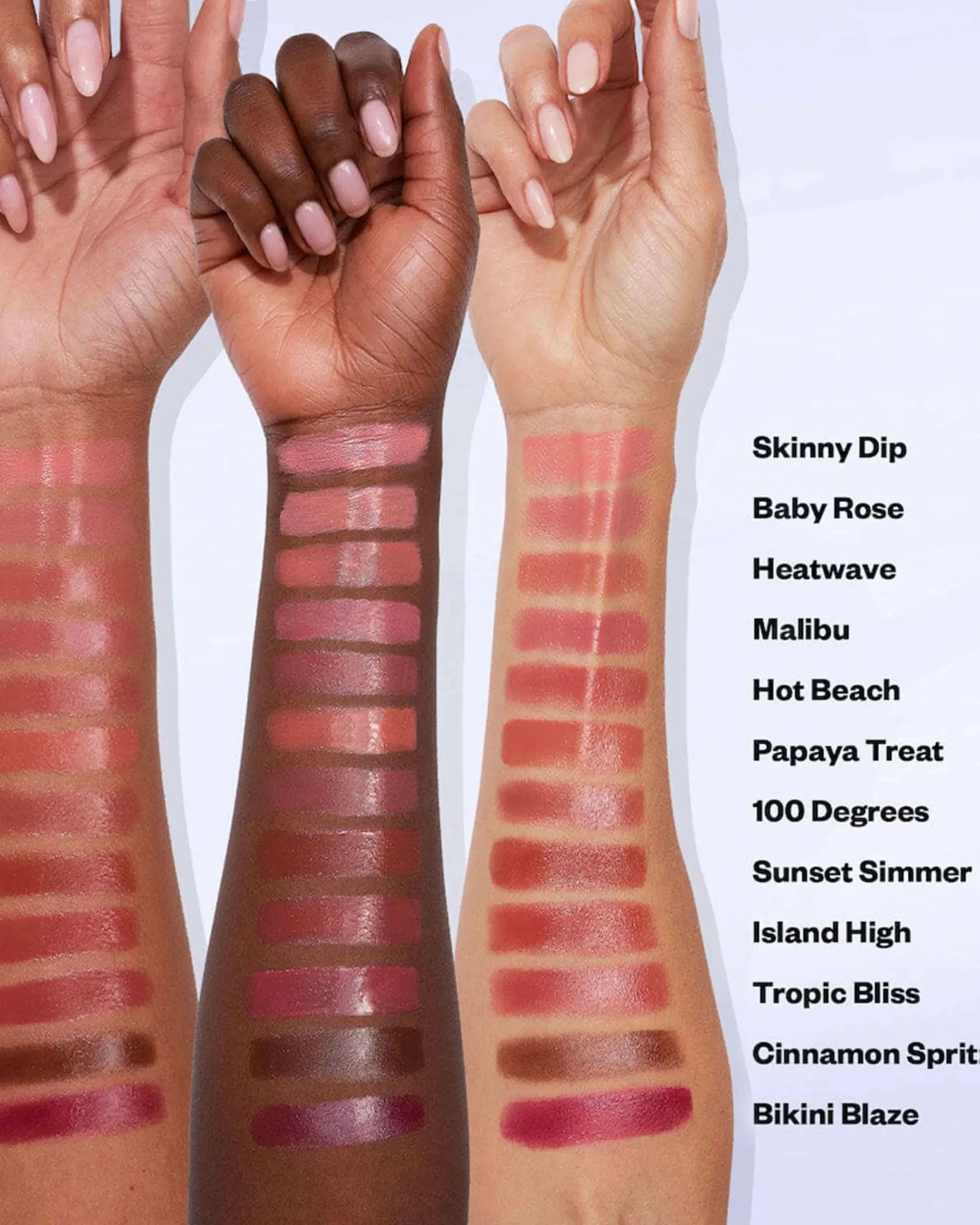 Wet Stick Moisturizing Lip Shine