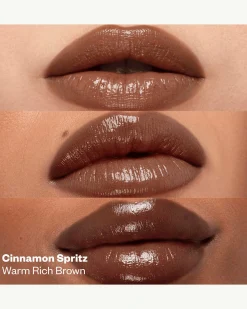 Wet Stick Moisturizing Lip Shine