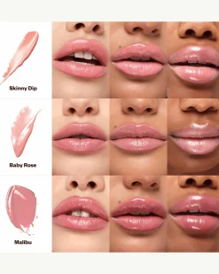 Wet Stick Moisturizing Lip Shine