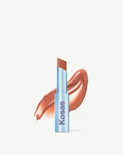 Wet Stick Moisturizing Lip Shine