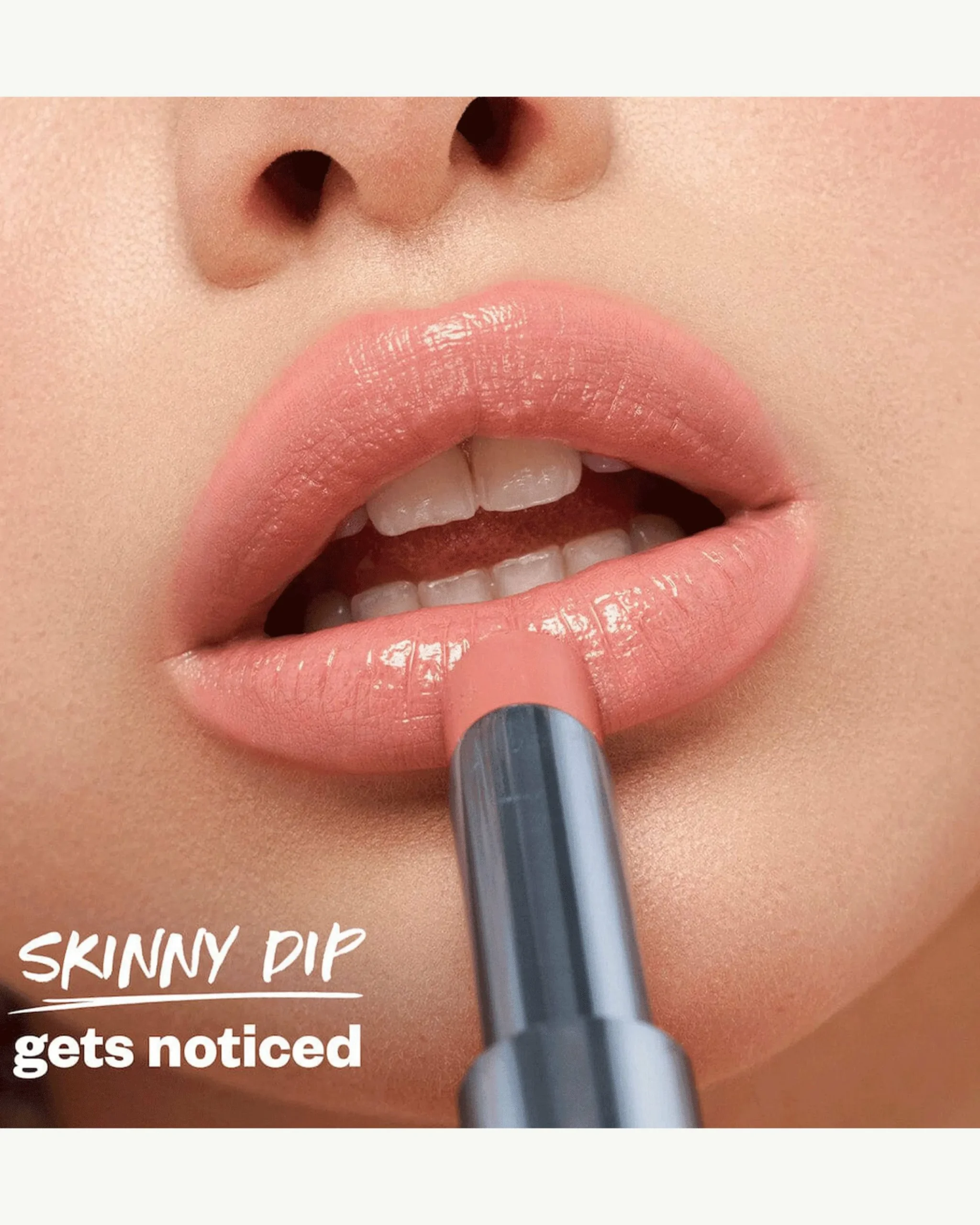 Wet Stick Moisturizing Lip Shine
