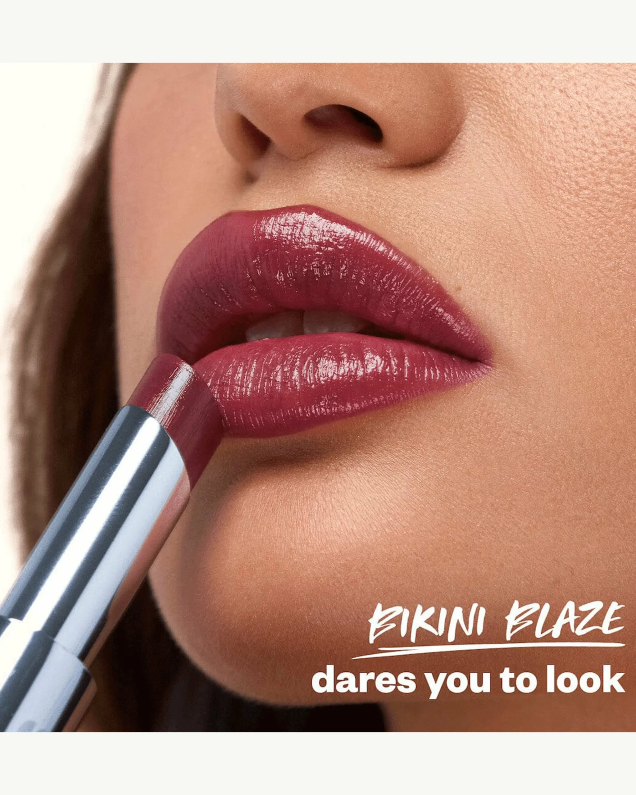 Wet Stick Moisturizing Lip Shine
