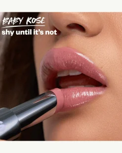 Wet Stick Moisturizing Lip Shine