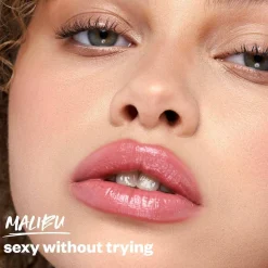 Wet Stick Moisturizing Lip Shine