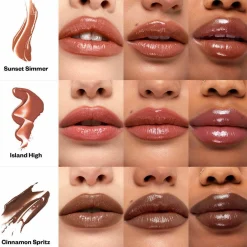 Wet Stick Moisturizing Lip Shine