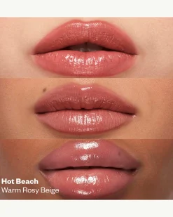 Wet Stick Moisturizing Lip Shine