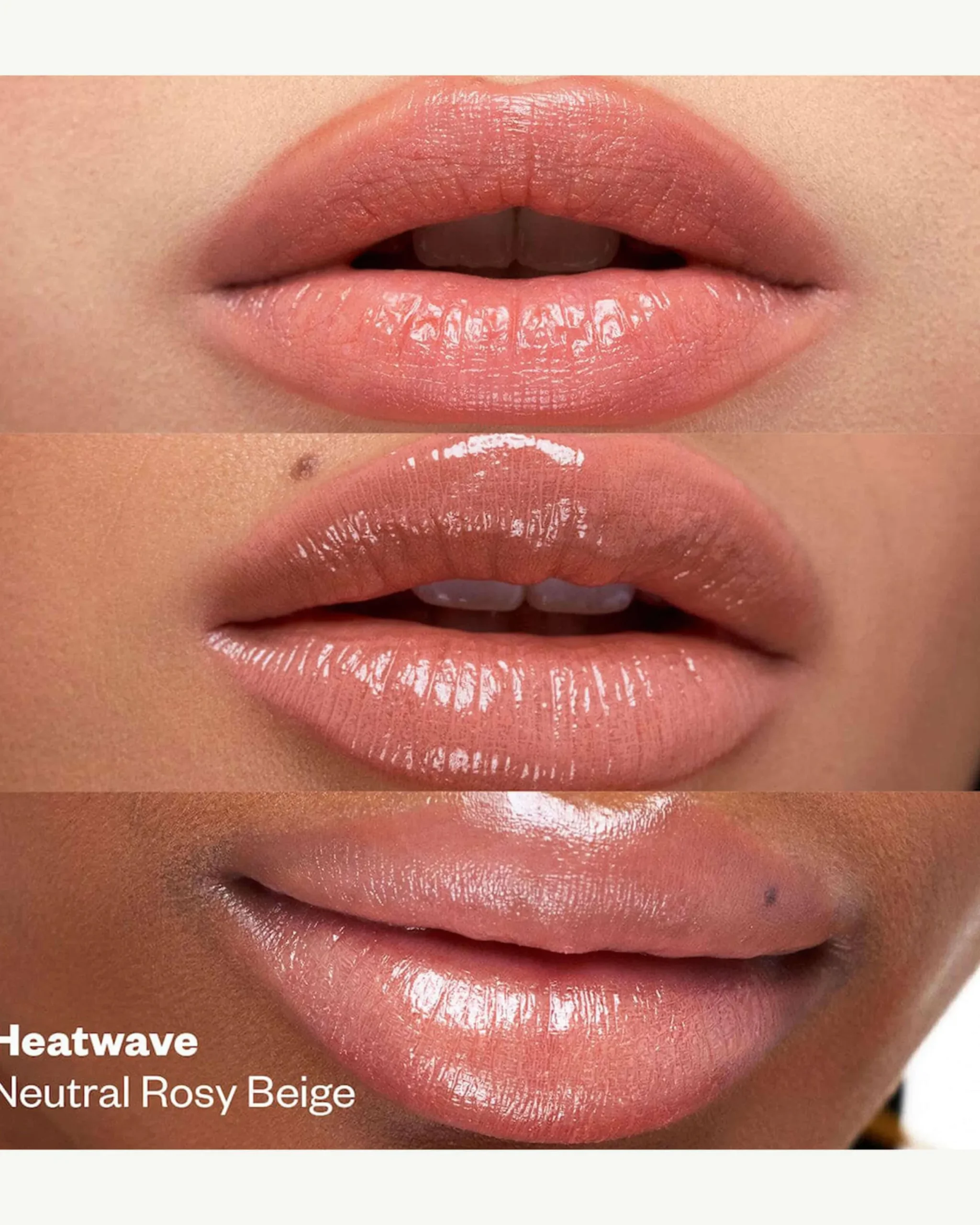 Wet Stick Moisturizing Lip Shine