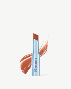 Wet Stick Moisturizing Lip Shine