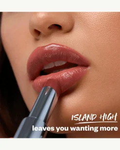 Wet Stick Moisturizing Lip Shine