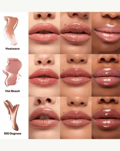 Wet Stick Moisturizing Lip Shine