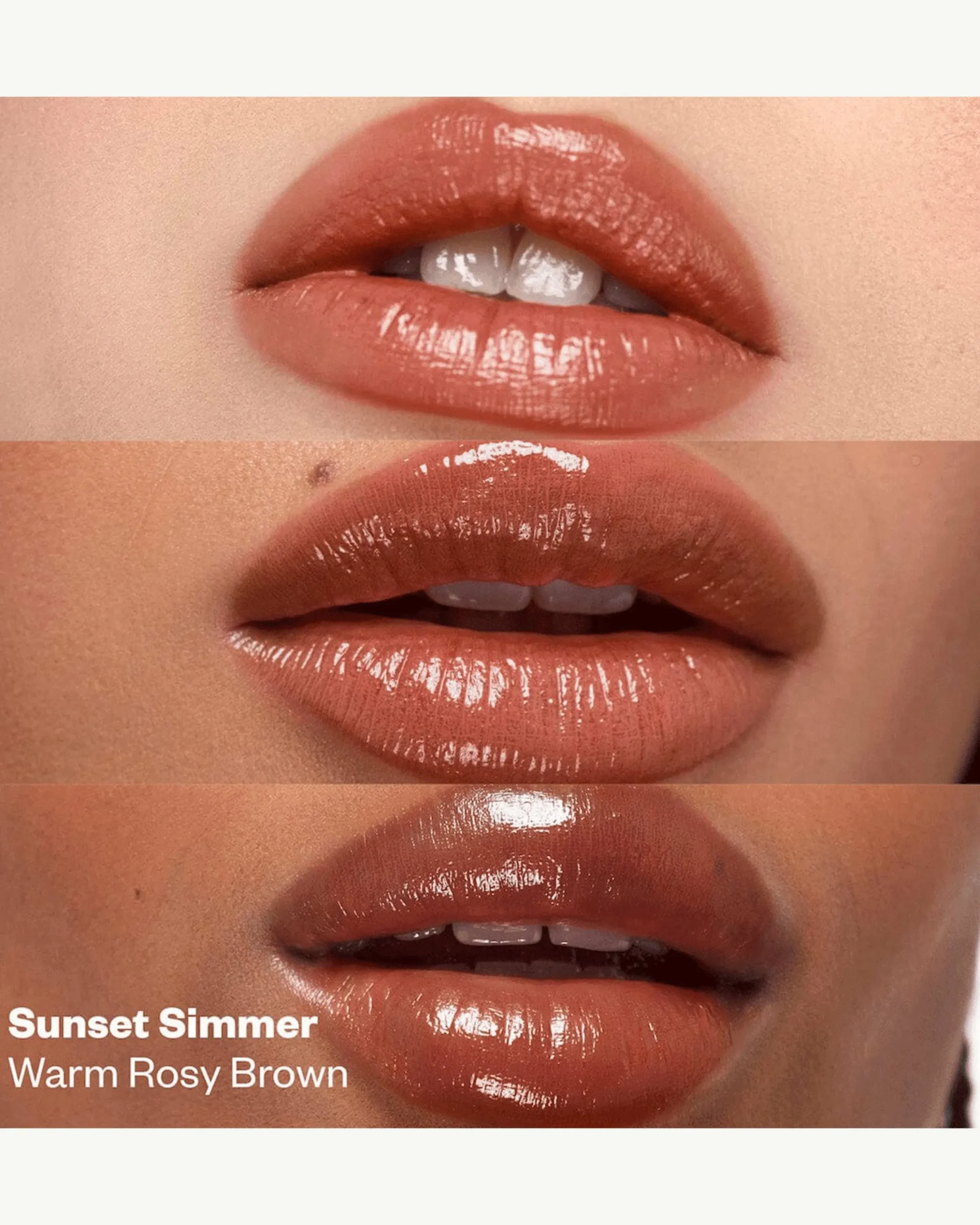 Wet Stick Moisturizing Lip Shine