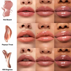 Wet Stick Moisturizing Lip Shine