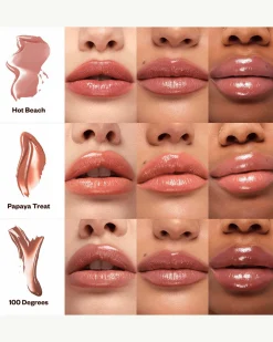 Wet Stick Moisturizing Lip Shine