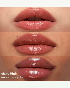 Wet Stick Moisturizing Lip Shine