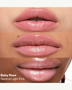 Wet Stick Moisturizing Lip Shine
