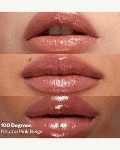 Wet Stick Moisturizing Lip Shine