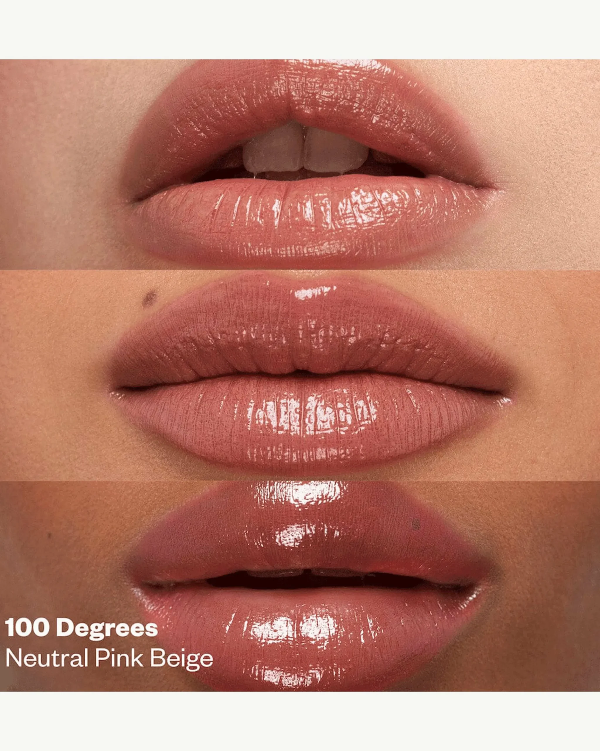 Wet Stick Moisturizing Lip Shine
