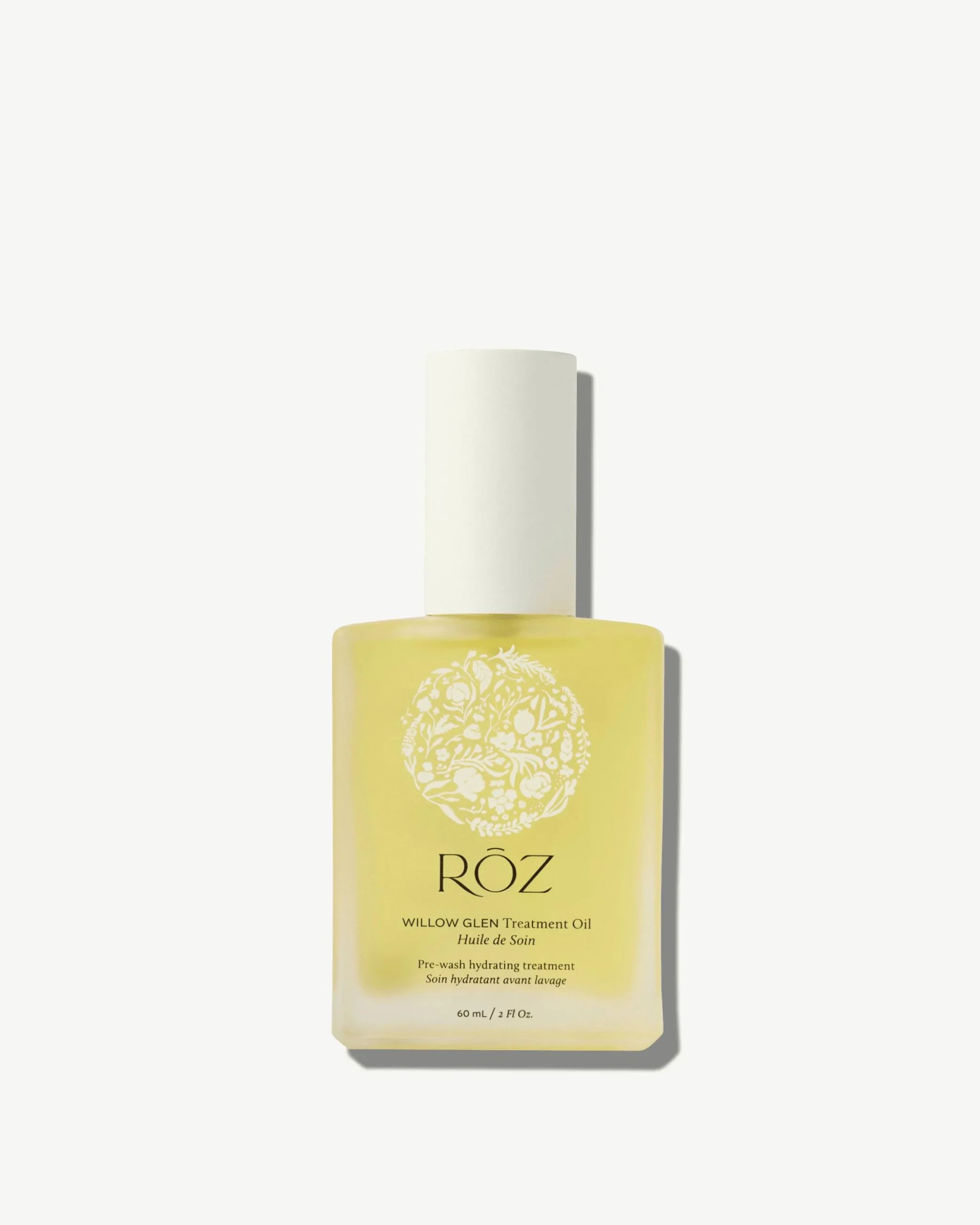 WILLOW GLEN Treatment Oil